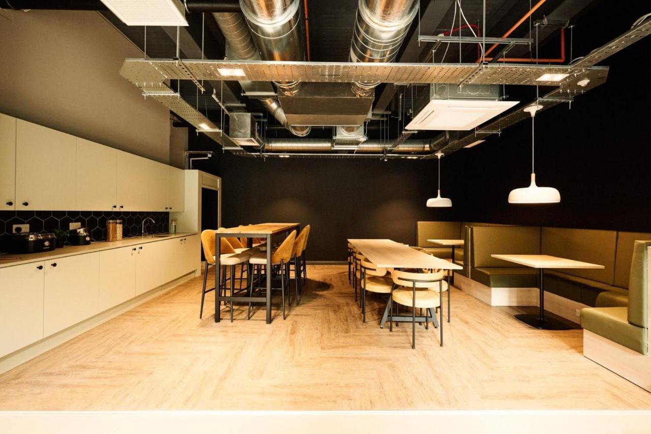 Studio Apartments At Spireworks Minutes Away From Oxford City Centre Exteriér fotografie