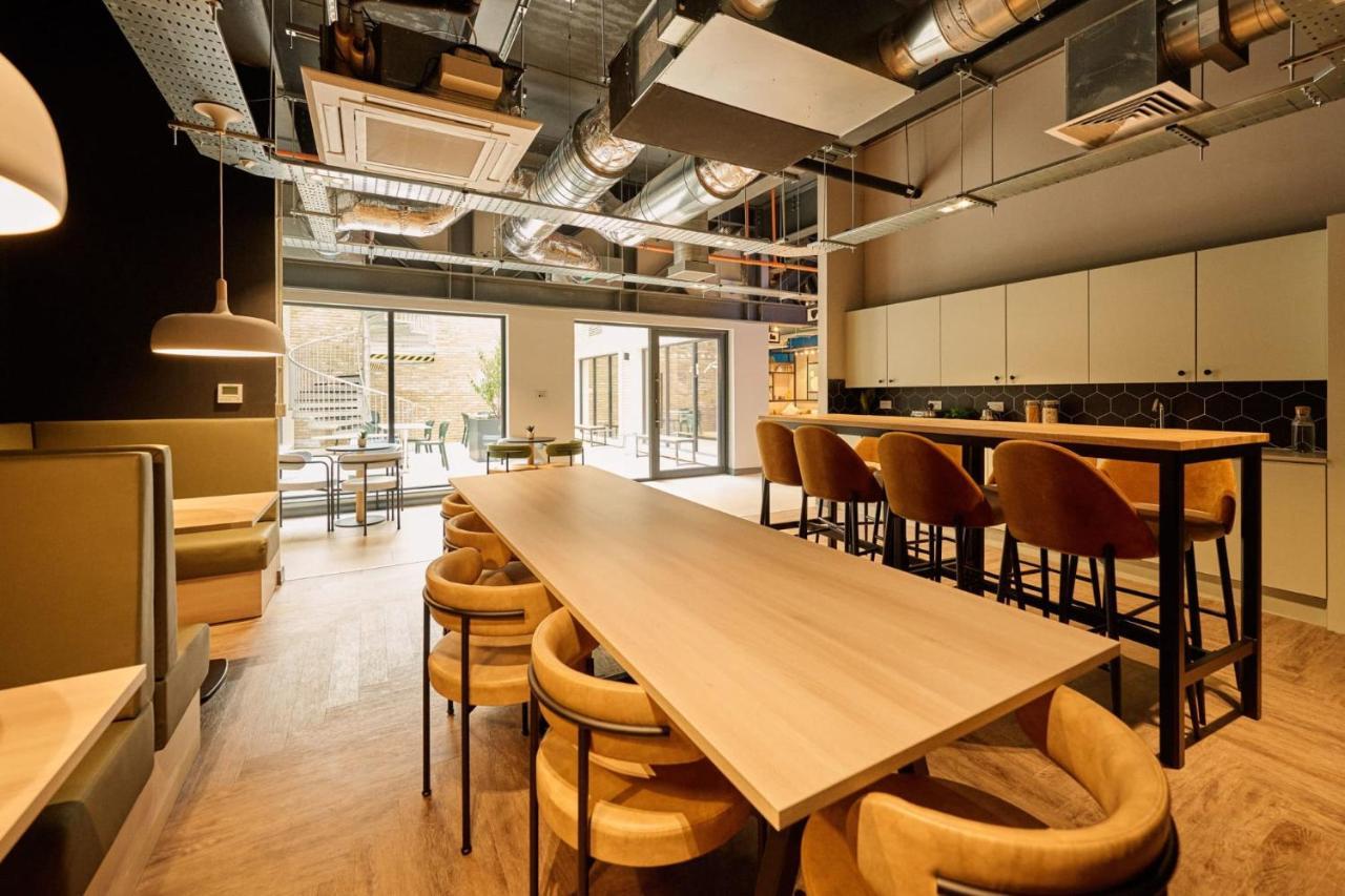 Studio Apartments At Spireworks Minutes Away From Oxford City Centre Exteriér fotografie